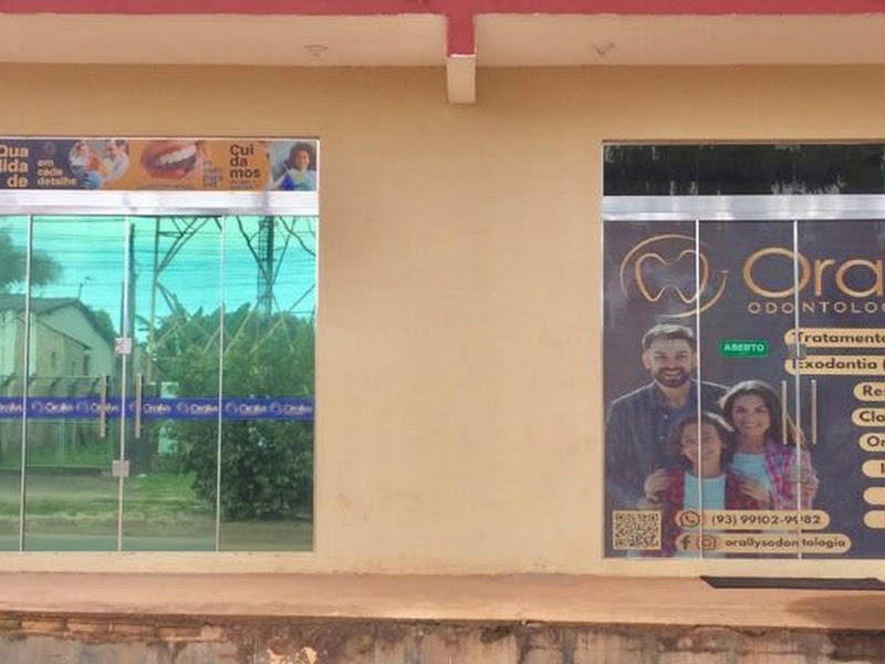 Foto 7 de Clinica Odontológica Oral Center