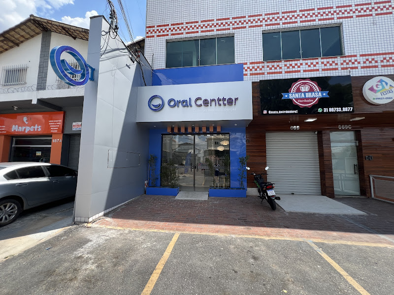 Foto 2 de Clínica Odontológica Oral Centter Venda Nova