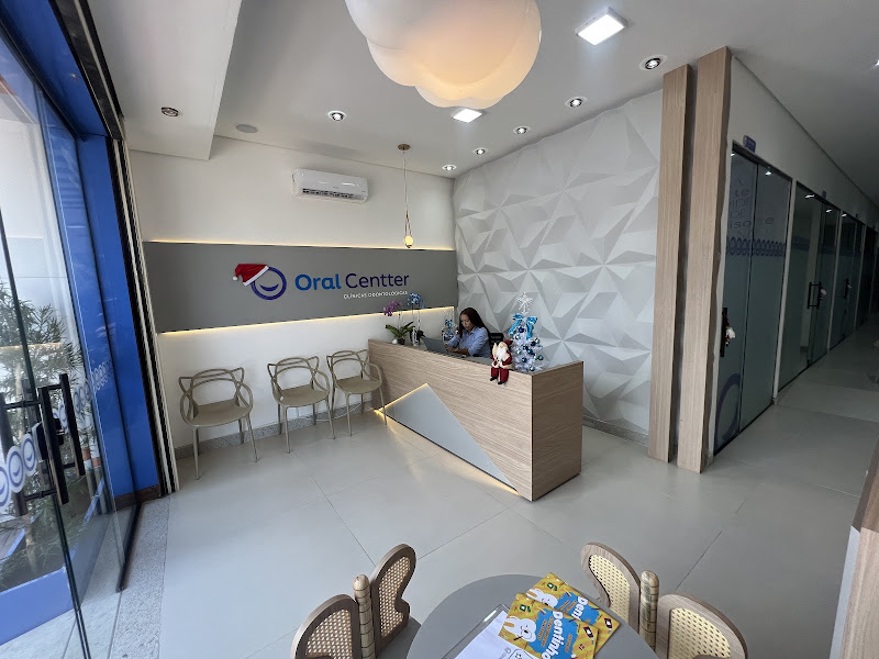 Foto 3 de Clínica Odontológica Oral Centter Venda Nova