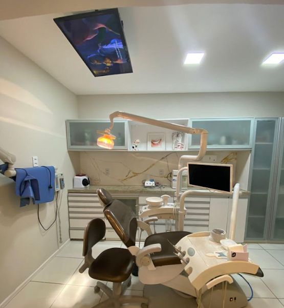 Foto 2 de Clínica Odontológica Oral Classic