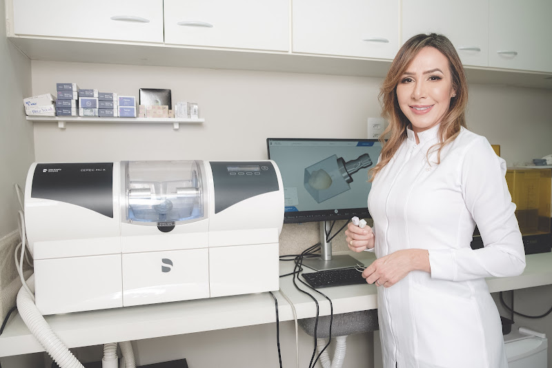 Foto 3 de Clínica odontológica Oral Concept