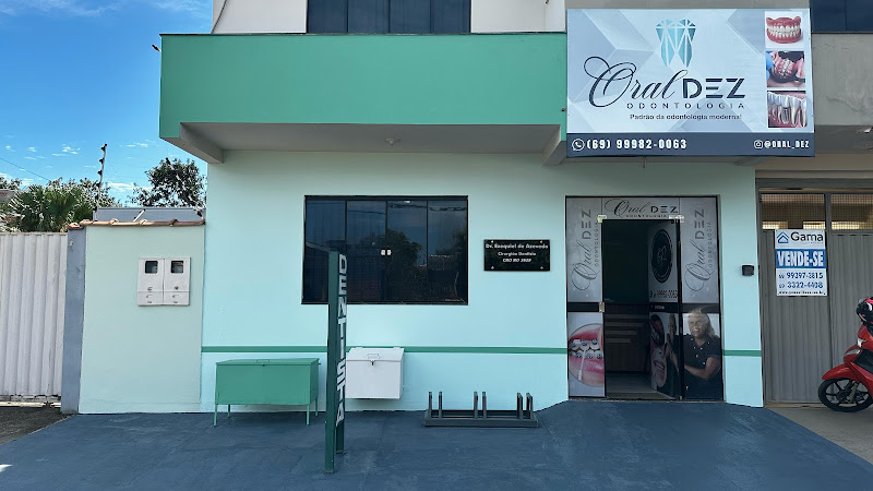 Foto 2 de 🥇 Clínica Odontológica Oral Dez