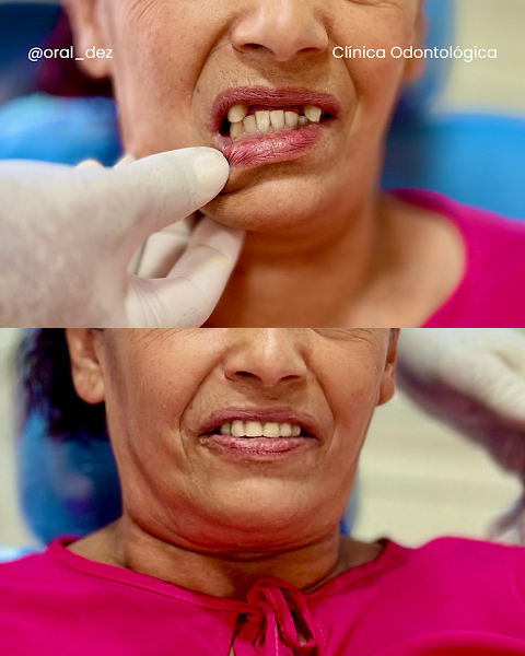 Foto 3 de 🥇 Clínica Odontológica Oral Dez