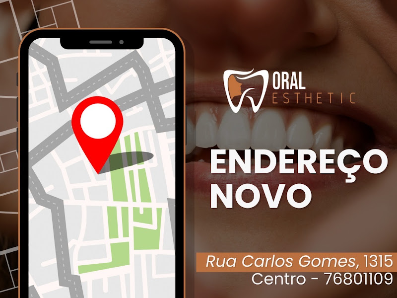 Foto de Clinica odontológica Oral ESTHETIC