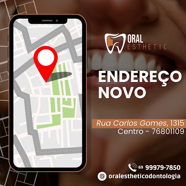 Foto 2 de Clinica odontológica Oral ESTHETIC