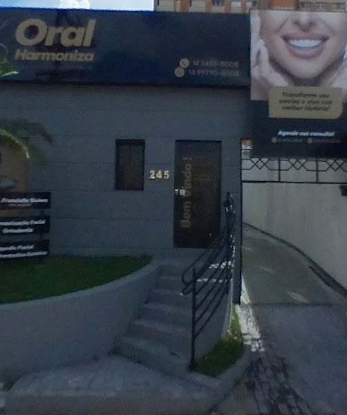 Foto 2 de Clinica Odontológica Oral Harmoniza