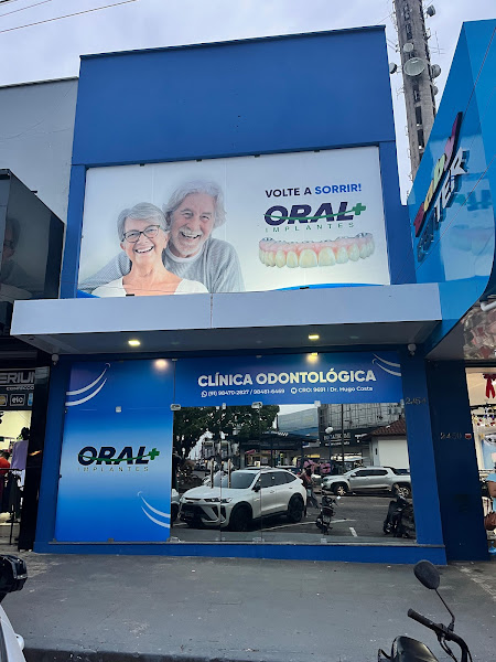 Foto 2 de CLÍNICA ODONTOLÓGICA ORAL+IMPLANTES