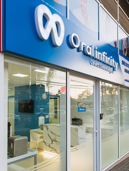 Foto 2 de Clínica Odontológica - Oral Infinity