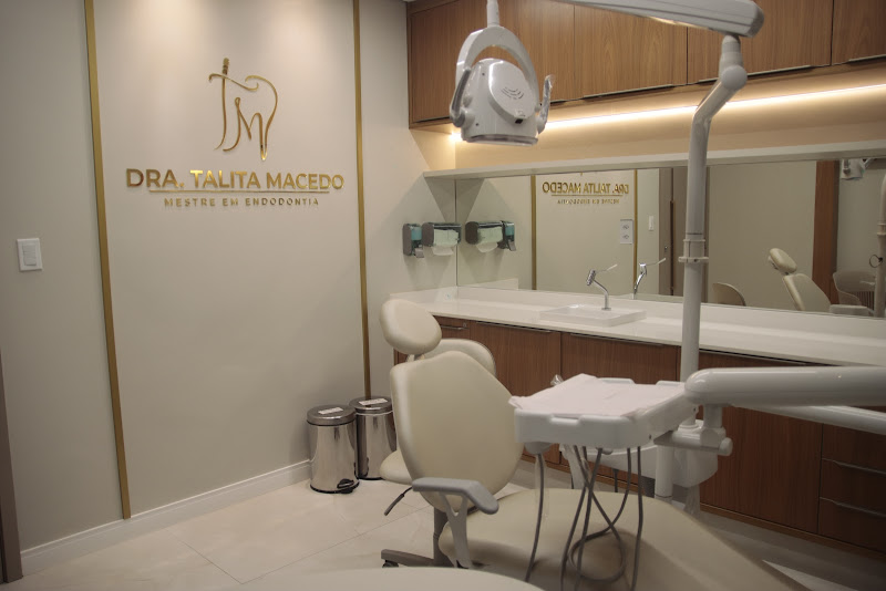 Foto 3 de Clínica Odontológica Oral Integralle