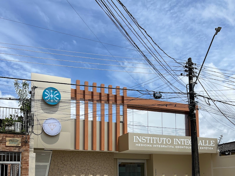 Foto 6 de Clínica Odontológica Oral Integralle