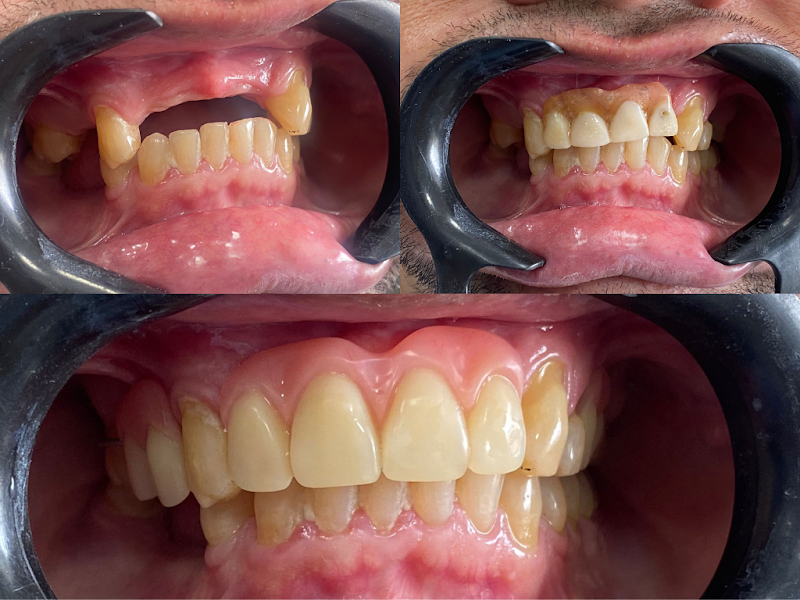 Foto 2 de Clínica Odontológica Oral Labor