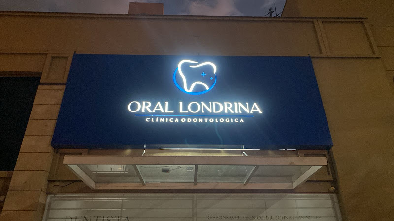 Foto 3 de Clínica Odontológica Oral Londrina
