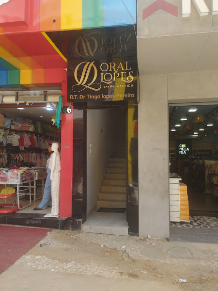 Foto 3 de Clínica Odontológica Oral Lopes - Arapiraca | Implantes | Dentista | Prótese Protocolo | Facetas