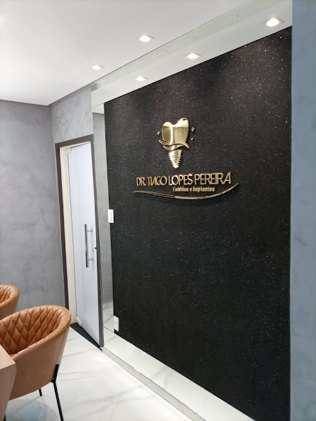 Foto 2 de Cliníca Odontológica Oral Lopes - Doutor Tiago Lopes