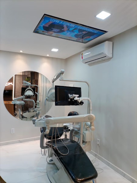 Foto 3 de Cliníca Odontológica Oral Lopes - Doutor Tiago Lopes