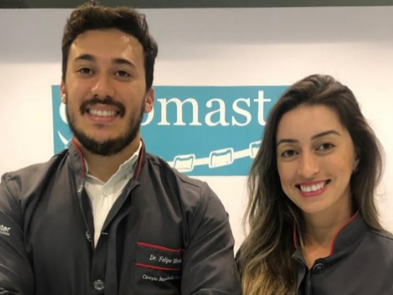 Foto de Clínica Odontológica Oral Master Curitiba