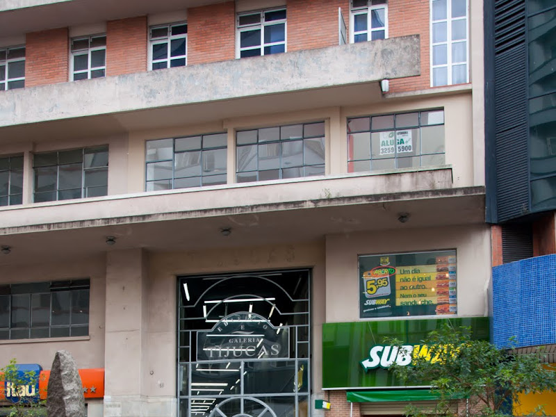 Foto 2 de Clínica Odontológica Oral Master Curitiba