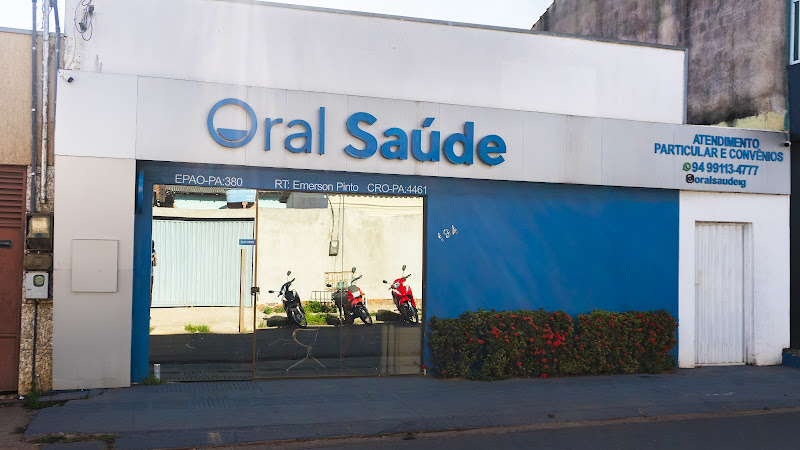 Foto 2 de Clínica Odontológica Oral Saúde