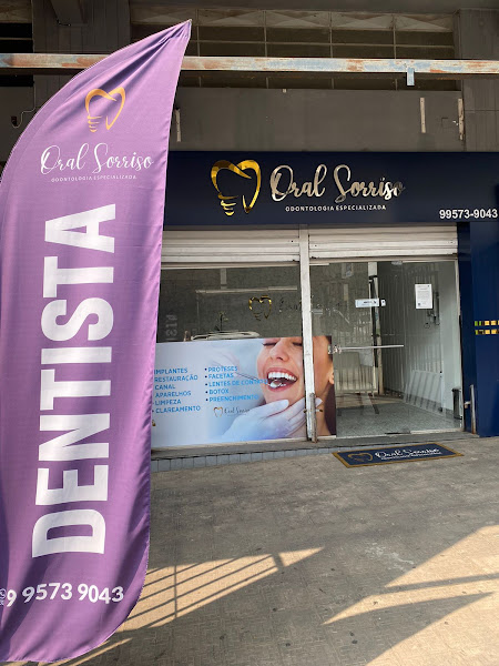 Foto 2 de Clínica odontológica | Oral Sorriso Odontologia Especializada