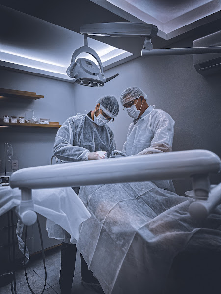 Foto 2 de Clínica Odontológica Oral SR