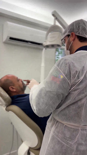 Foto 3 de Clínica Odontológica Oral SR