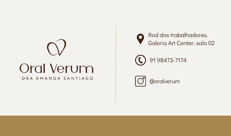 Foto 2 de Clínica Odontológica Oral Verum