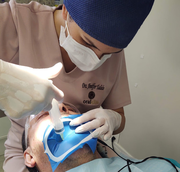 Foto 4 de Clínica Odontológica Oralclin