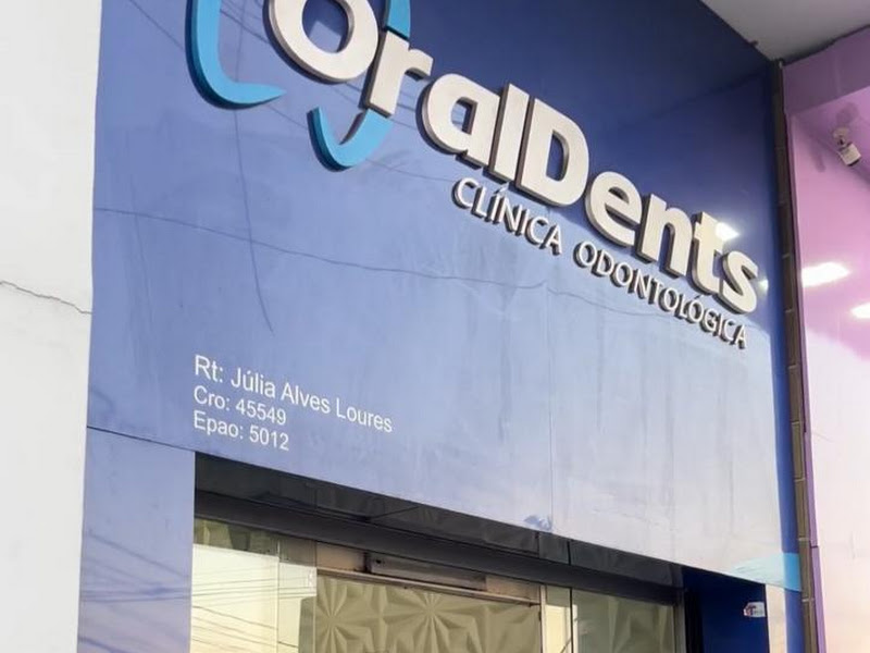 Foto 3 de Clinica Odontológica Oraldente