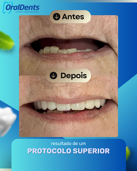 Foto 2 de Clinica Odontológica OralDents (Rio das Ostras)