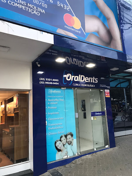 Foto 3 de Clinica Odontológica OralDents (Rio das Ostras)