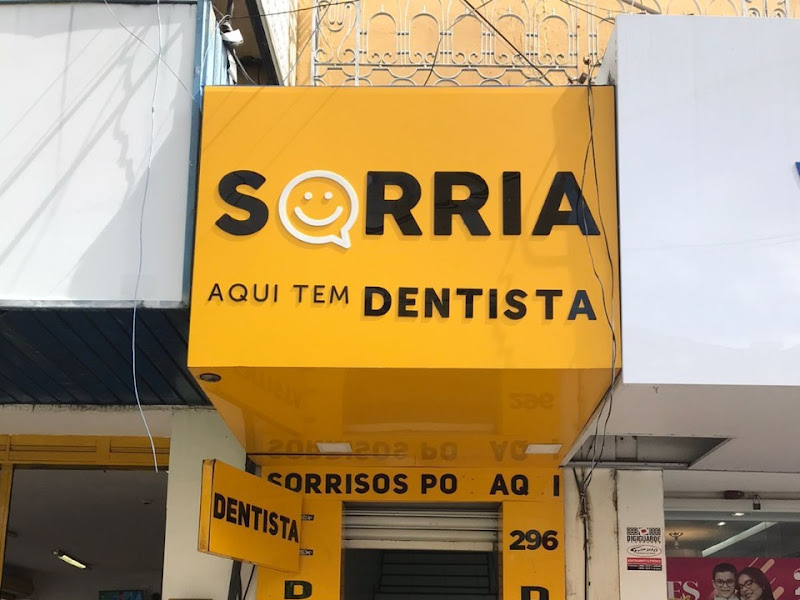 Foto 3 de Clínica Odontológica Original Sorriso