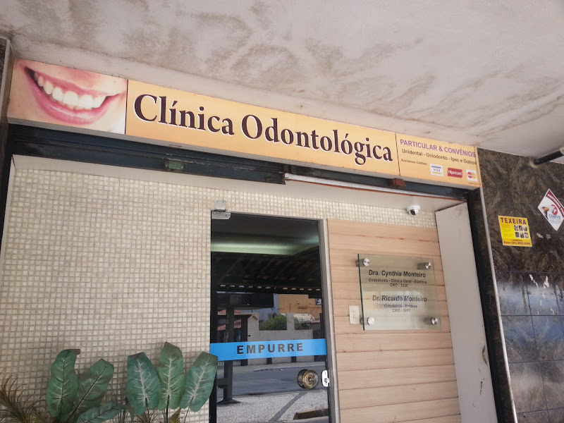 Foto 2 de Clínica Odontológica Ortho & Laser