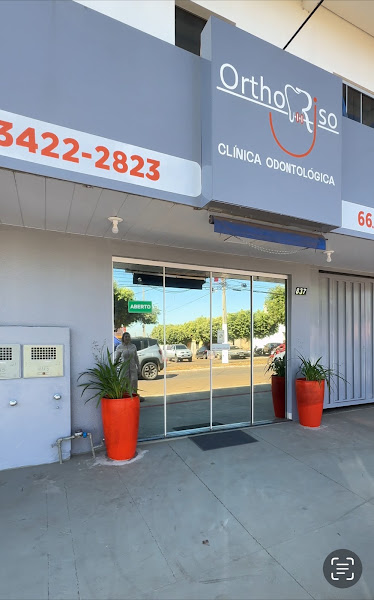 Foto 2 de Clínica Odontológica Ortho Riso
