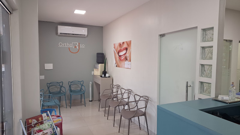 Foto 3 de Clínica Odontológica Ortho Riso