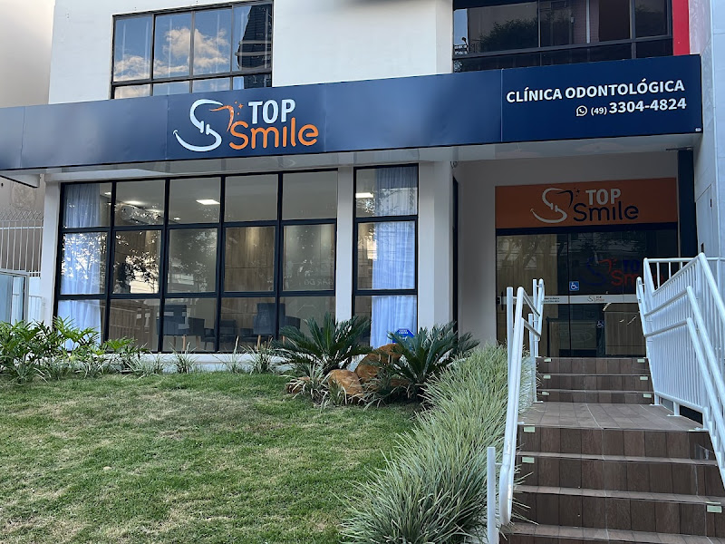 Foto 4 de Clínica Odontológica Ortho Smile