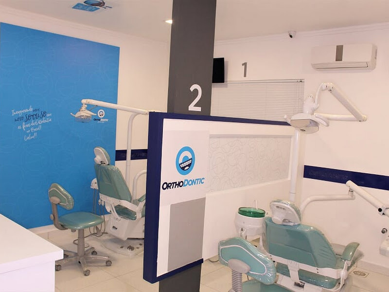 Foto 5 de Clínica Odontológica Ortho Smile