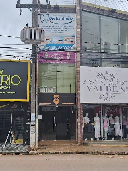 Foto de Clínica Odontológica Ortho Smille
