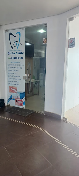 Foto 2 de Clínica Odontológica Ortho Smille