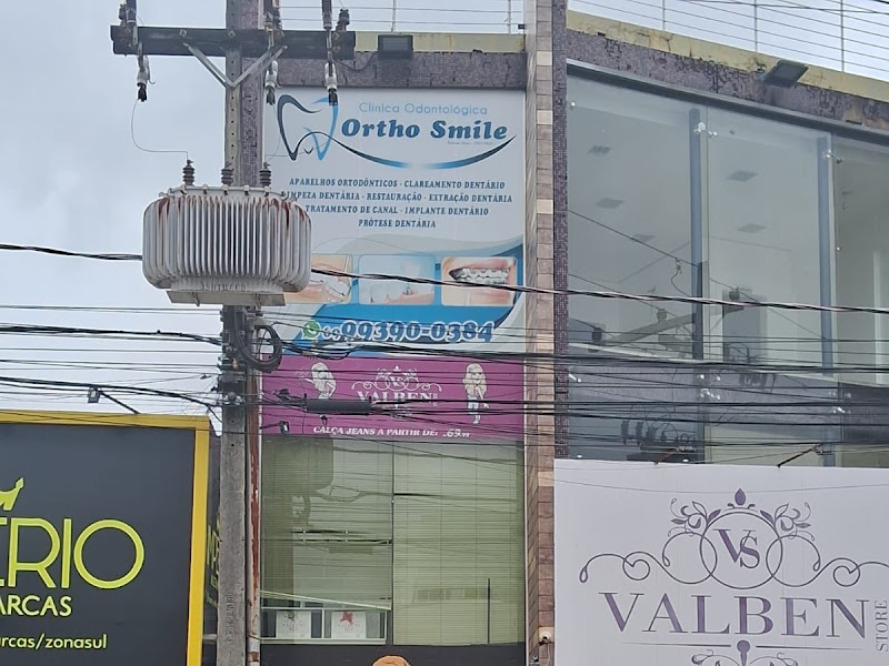 Foto 3 de Clínica Odontológica Ortho Smille