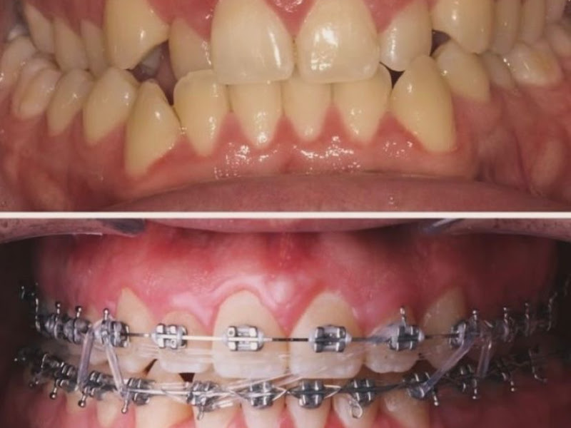 Foto 2 de Clínica Odontológica Orthobio