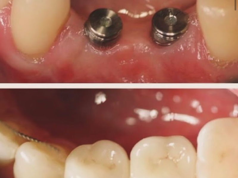 Foto 3 de Clínica Odontológica Orthobio