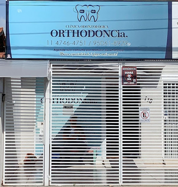 Foto 2 de Clínica Odontológica OrthodonCia