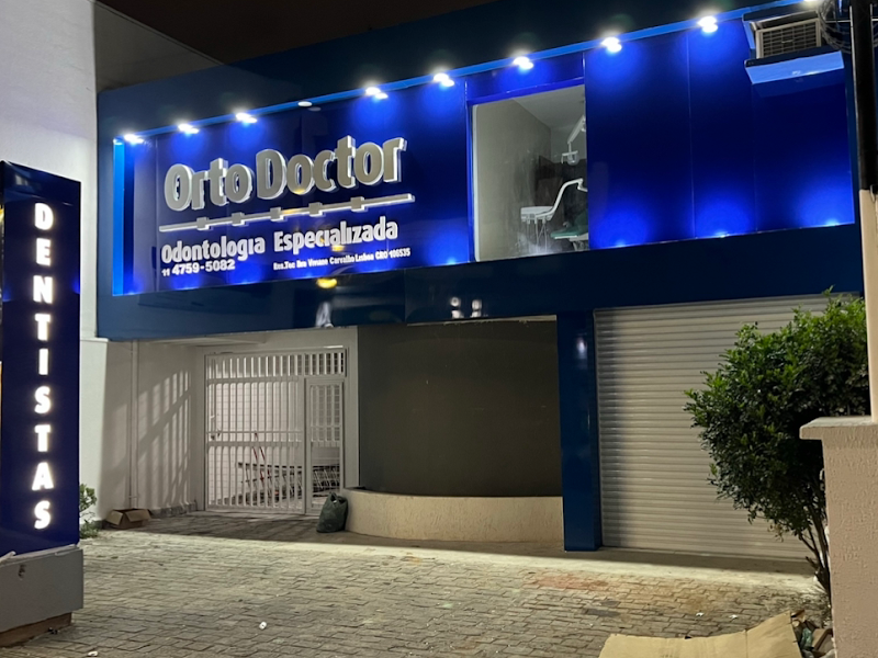 Foto 10 de Clínica Odontológica OrthodonCia