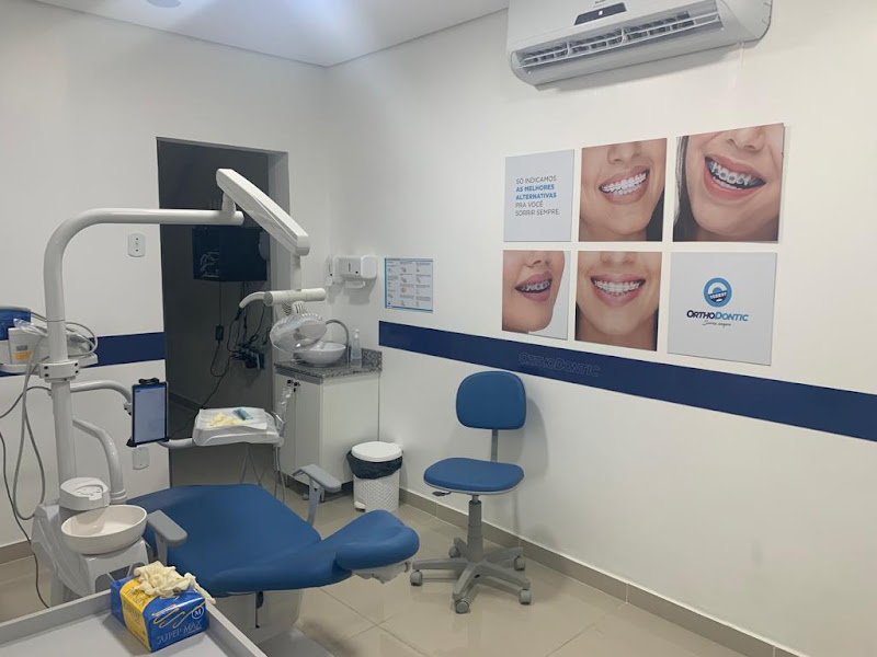 Foto 2 de Clínica Odontológica OrthoDontic