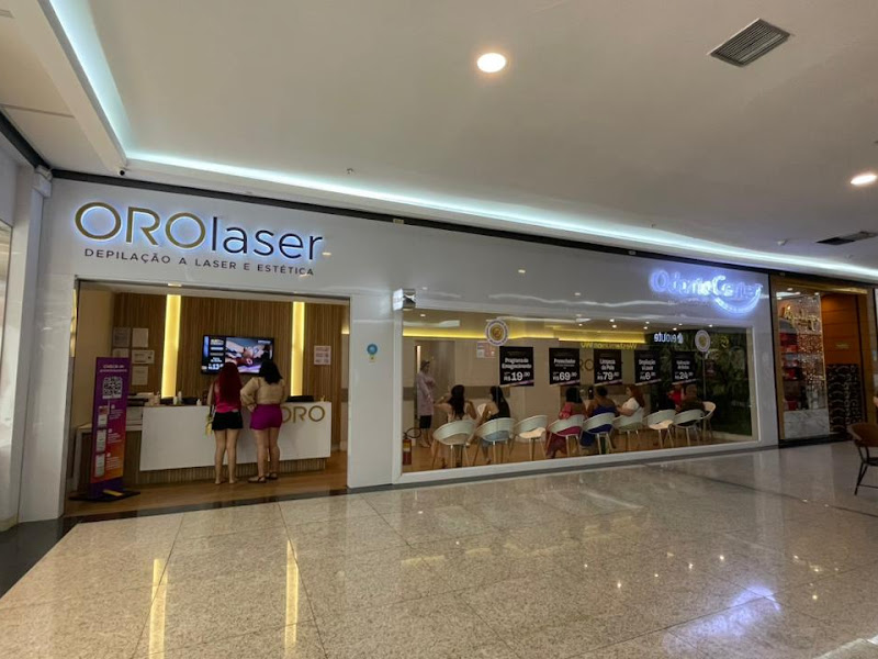 Foto 6 de Clínica Odontológica OrthoDontic