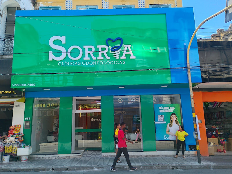 Foto 8 de Clínica Odontológica OrthoDontic