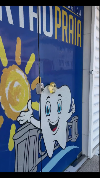 Foto 4 de Clínica Odontológica ORTHOPRAIA