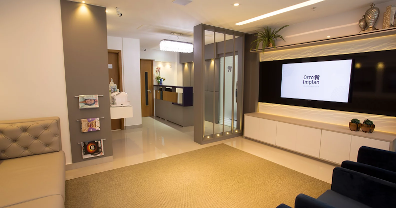 Foto 2 de Clínica Odontológica Orto Implan
