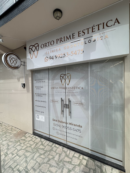 Foto 2 de Clínica Odontológica Orto Prime Estética