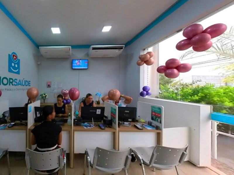 Foto 11 de Clínica Odontológica Orto Prime Estética